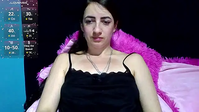 Salo Heaven online show from November 11, 2:17 am