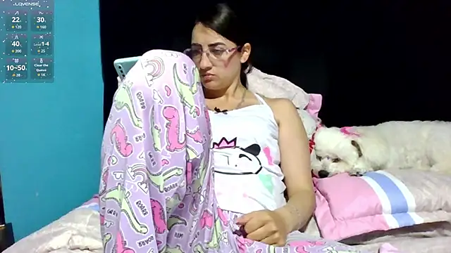 Salo Heaven online show from September 30, 1:22 am