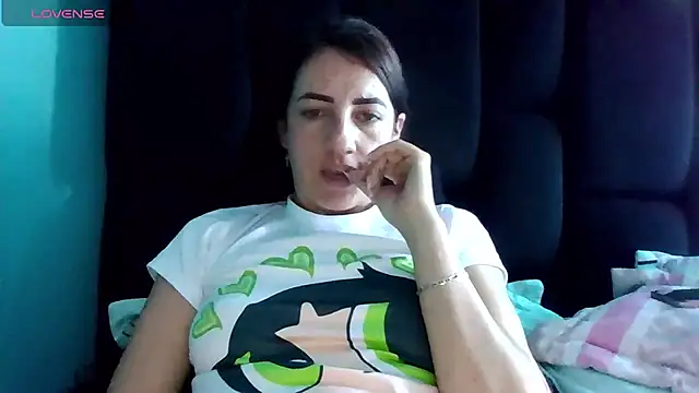 Salo Heaven online show from April 3, 2:34 pm