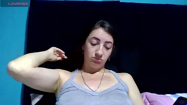 Salo Heaven online show from April 11, 2:08 am