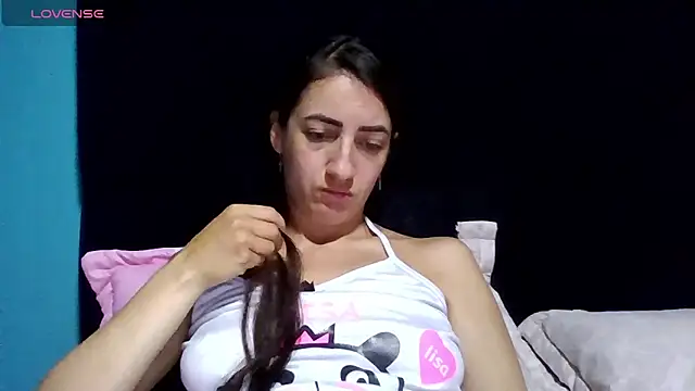 Salo Heaven online show from May 6, 2:04 am