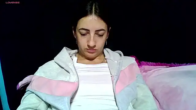 Salo Heaven online show from February 17, 1:36 am