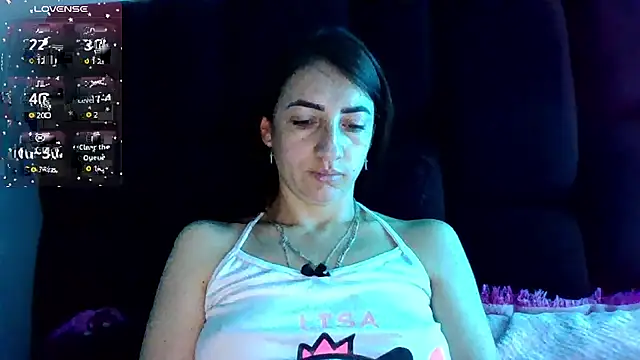 Salo Heaven online show from November 9, 3:05 pm