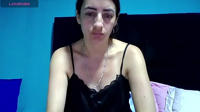 Salo Heaven online show from April 7, 1:40 am