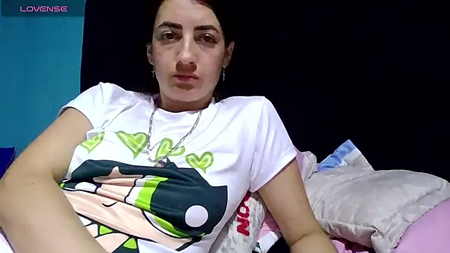 Salo Heaven online show from April 6, 1:45 am