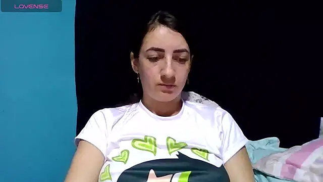 Salo Heaven online show from April 3, 2:07 am