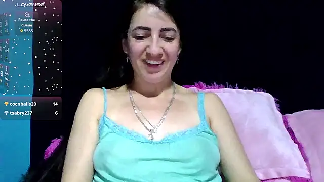 Salo Heaven online show from November 8, 3:10 am