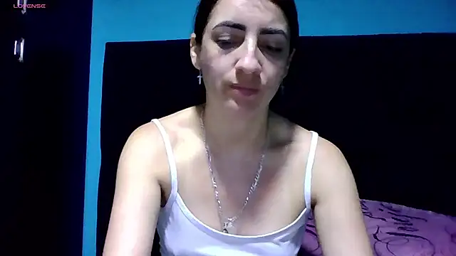 Salo Heaven online show from December 5, 2:43 am