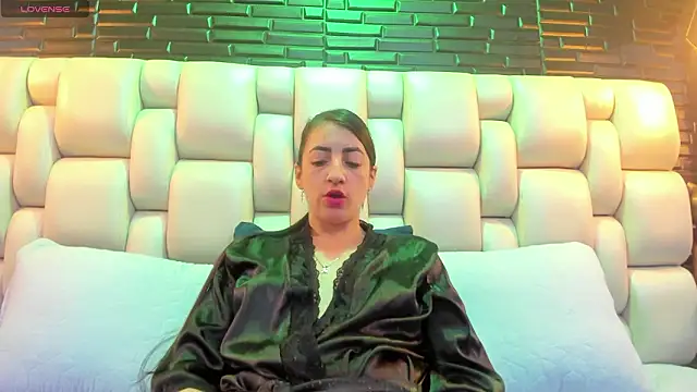 Salo Heaven online show from March 18, 2:52 pm