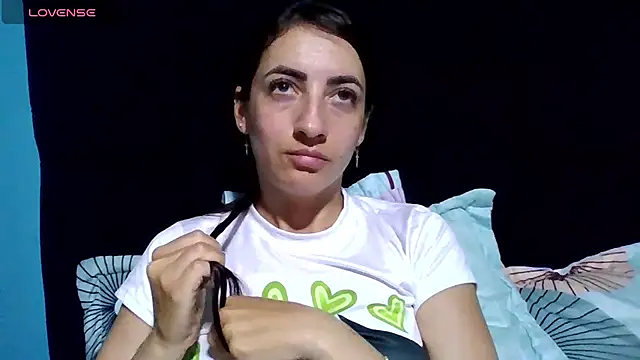 Salo Heaven online show from March 17, 2:14 am