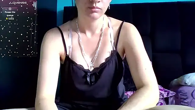 Salo Heaven online show from December 1, 6:31 pm