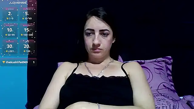 Salo Heaven online show from October 10, 2:23 am