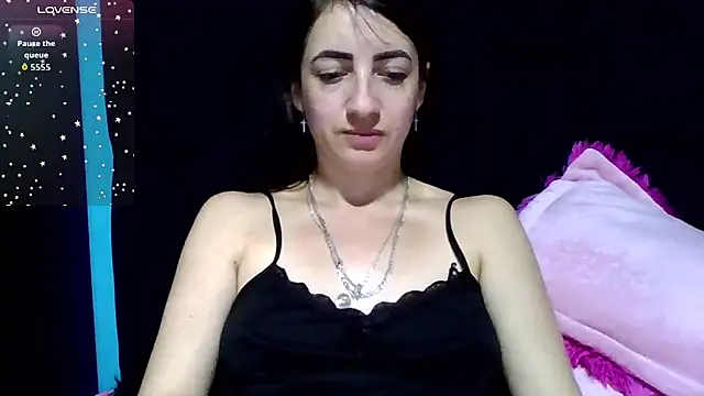 Salo Heaven online show from November 22, 2:32 am