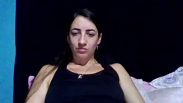 Salo Heaven online show from May 23, 1:48 am