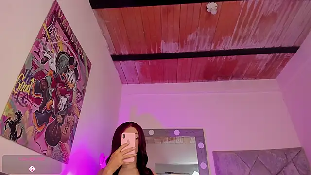 Snapshot of Sweet_Cinthia chatting on June 26, 6:14 pm Sweet Cinthia online show from June 26, 6:14 pm