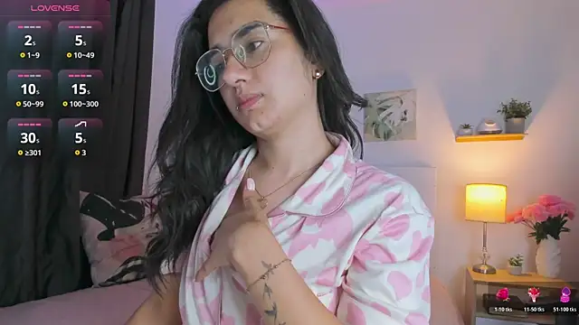 annadu011 online show from November 22, 2:21 am