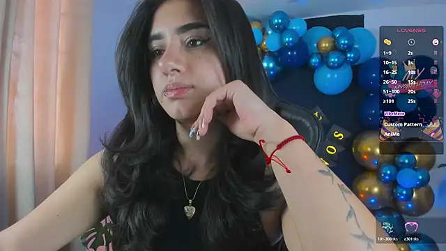 annadu011 online show from April 10, 3:08 pm