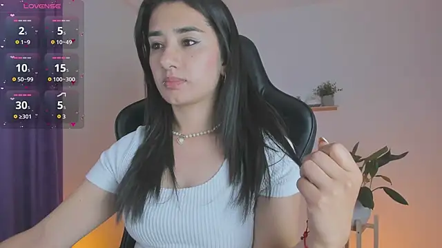 annadu011 online show from February 14, 1:28 am