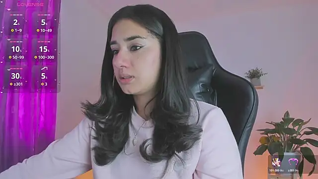 annadu011 online show from February 7, 2:47 pm