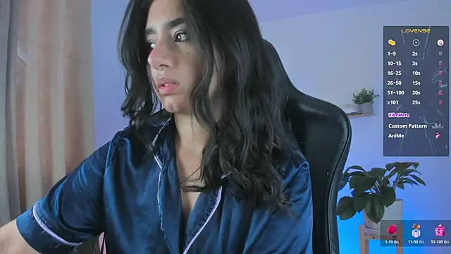 annadu011 online show from April 19, 2:29 pm