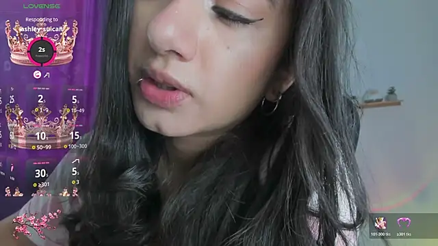 annadu011 online show from January 12, 1:18 pm