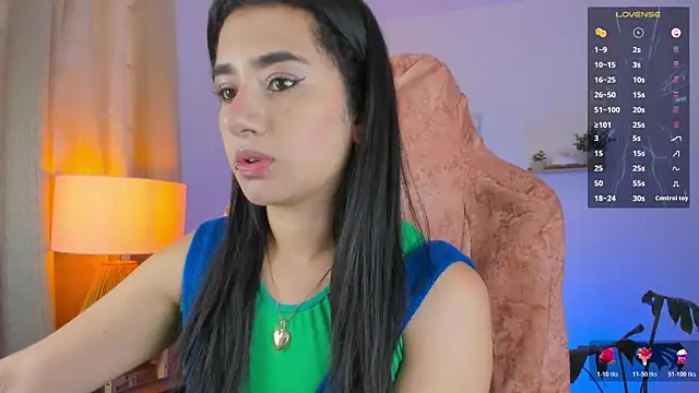 annadu011 online show from May 20, 1:52 pm