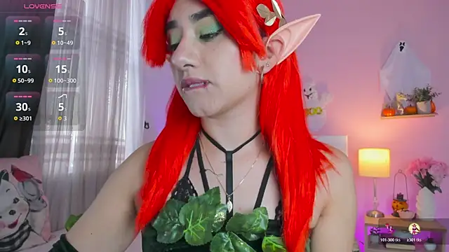 annadu011 online show from October 31, 3:08 pm