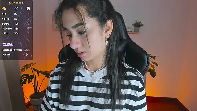 annadu011 online show from March 20, 3:13 pm