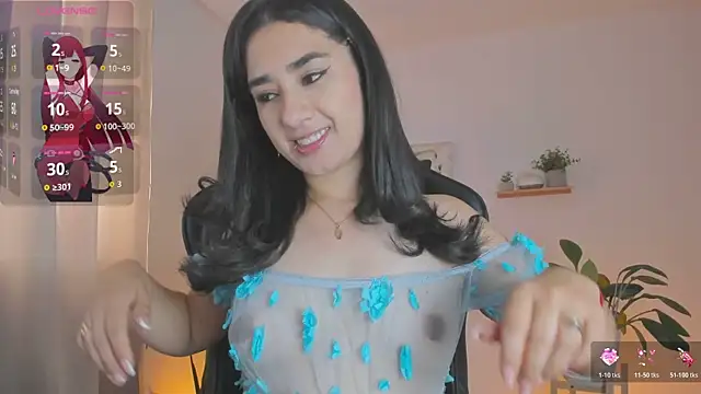 annadu011 online show from February 28, 1:11 pm