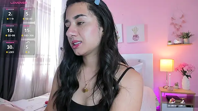 annadu011 online show from November 5, 3:37 pm