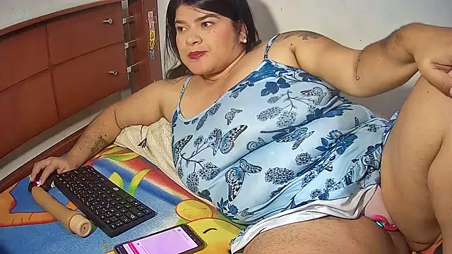 curvy sex online show from May 29, 4:51 am