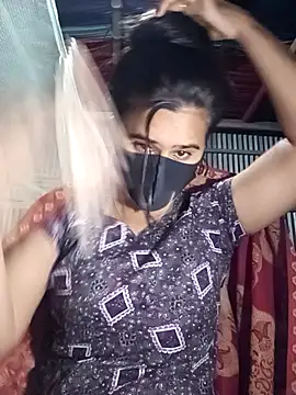 Sexy-Binita online show from February 28, 9:14 pm