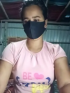 Sexy-Binita online show from April 15, 12:05 am