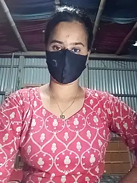 Sexy-Binita online show from May 12, 1:02 am
