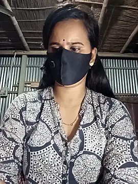 Snapshot of Sexy-Binita chatting on October 4, 2:02 am Sexy-Binita online show from October 4, 2:02 am