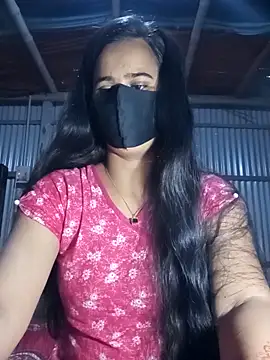 Sexy-Binita online show from May 5, 12:46 am