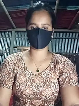 Sexy-Binita online show from March 19, 5:51 am