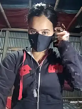 Snapshot of Sexy-Binita chatting on December 3, 1:17 am Sexy-Binita online show from December 3, 1:17 am