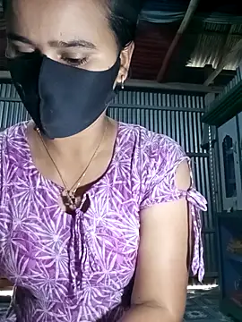 Sexy-Binita online show from March 17, 12:57 am