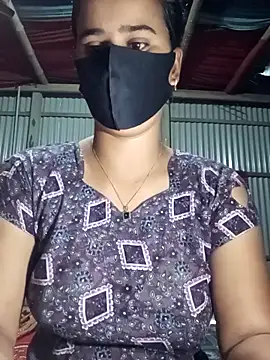 Sexy-Binita online show from April 19, 12:44 am