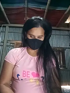 Sexy-Binita online show from March 4, 7:49 am