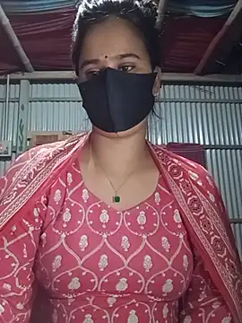 Sexy-Binita online show from May 27, 4:47 pm