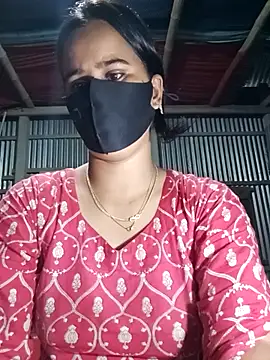 Snapshot of Sexy-Binita chatting on October 24, 1:04 am Sexy-Binita online show from October 24, 1:04 am