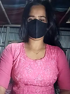 Sexy-Binita online show from March 3, 1:45 am