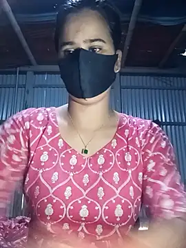 Sexy-Binita online show from May 8, 12:36 am