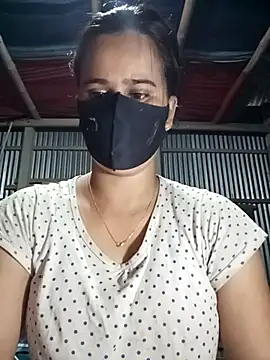 Snapshot of Sexy-Binita chatting on October 28, 12:55 am Sexy-Binita online show from October 28, 12:55 am