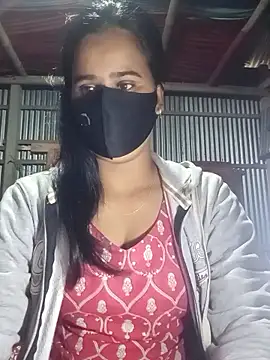 Sexy-Binita online show from January 10, 2:29 am