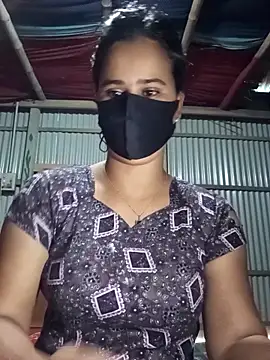 Sexy-Binita online show from April 13, 12:58 am