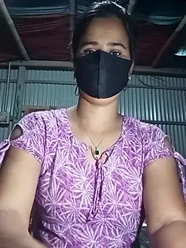 Sexy-Binita online show from April 14, 12:37 am