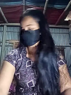 Sexy-Binita online show from February 26, 3:17 am